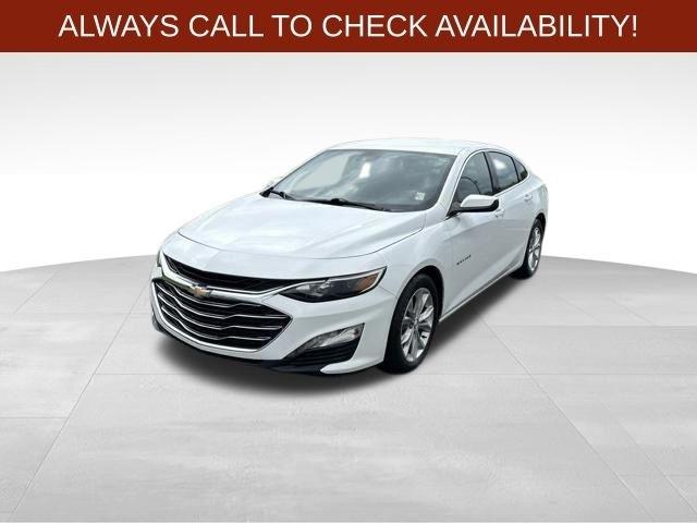Chevrolet Malibu  2023