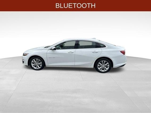 Chevrolet Malibu  2023