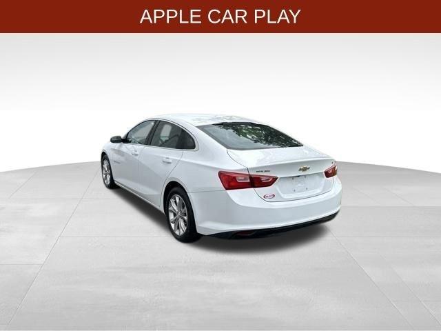 Chevrolet Malibu  2023