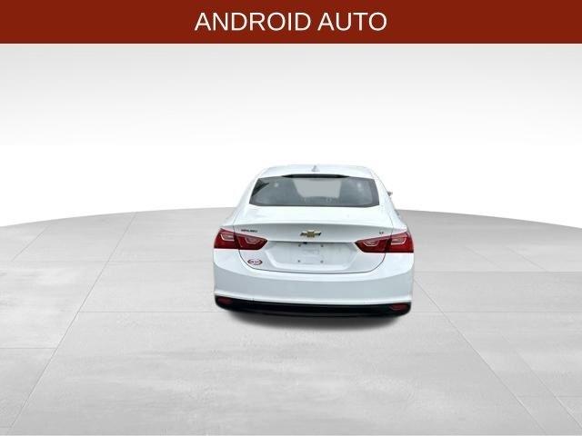 Chevrolet Malibu  2023