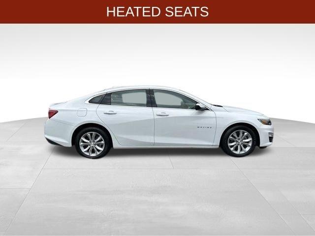 Chevrolet Malibu  2023