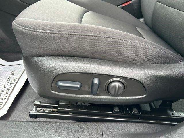 Chevrolet Malibu  2023