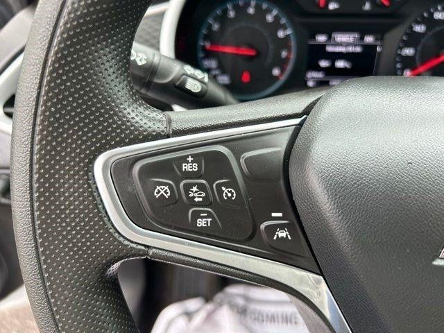 Chevrolet Malibu  2023