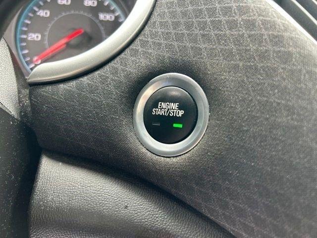 Chevrolet Malibu  2023