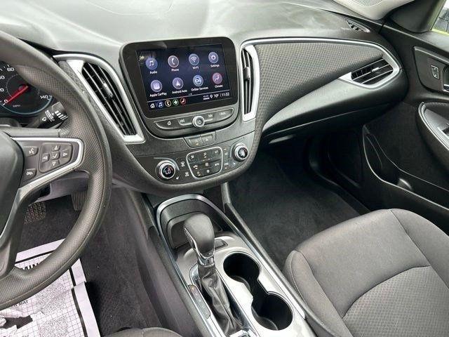 Chevrolet Malibu  2023