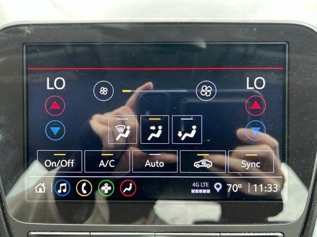 Chevrolet Malibu  2023