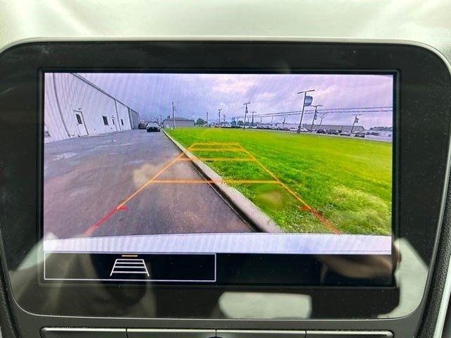 Chevrolet Malibu  2023