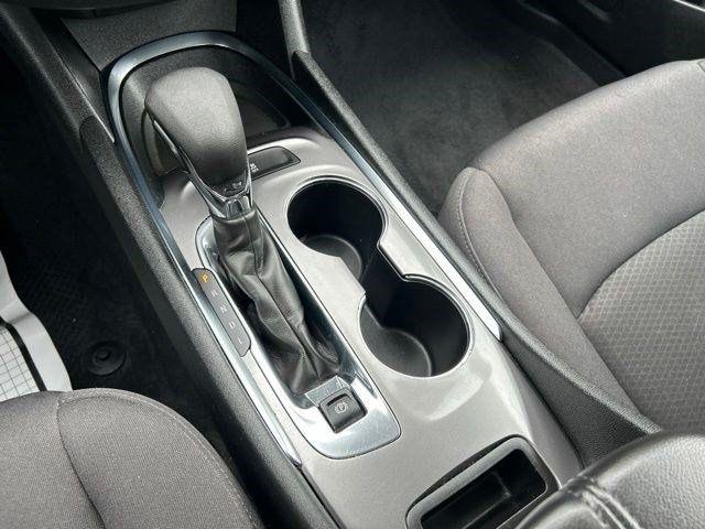 Chevrolet Malibu  2023