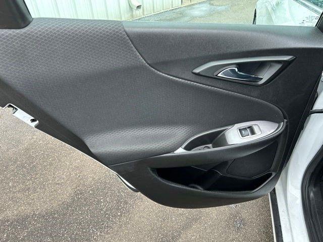 Chevrolet Malibu  2023