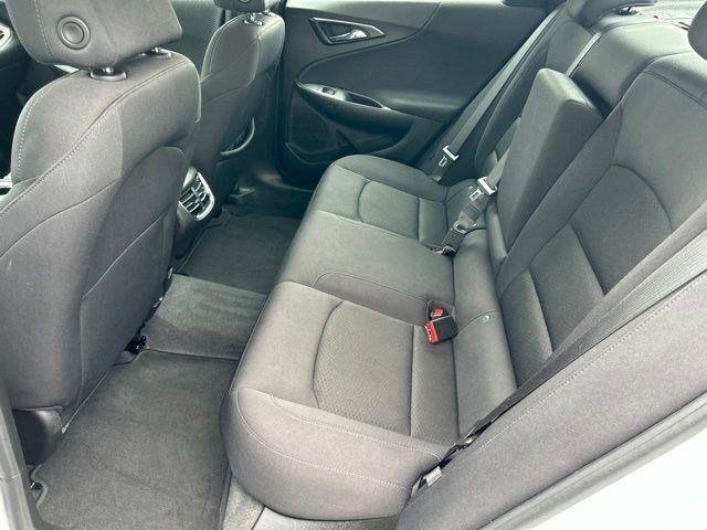 Chevrolet Malibu  2023