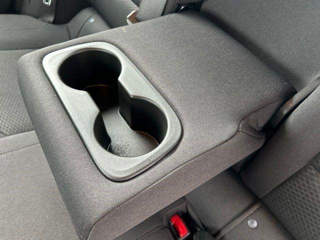 Chevrolet Malibu  2023
