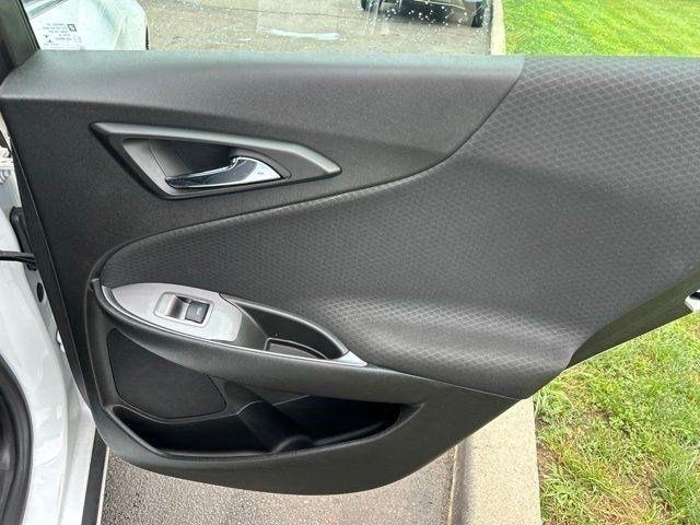Chevrolet Malibu  2023