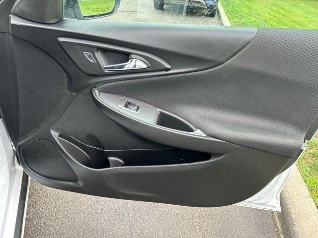Chevrolet Malibu  2023