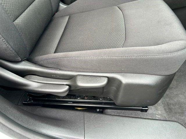 Chevrolet Malibu  2023