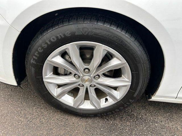 Chevrolet Malibu  2023