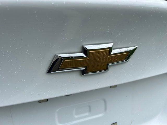 Chevrolet Malibu  2023