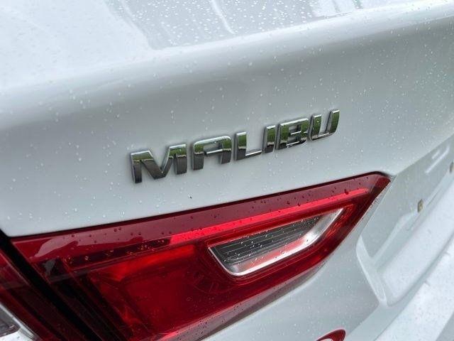 Chevrolet Malibu  2023