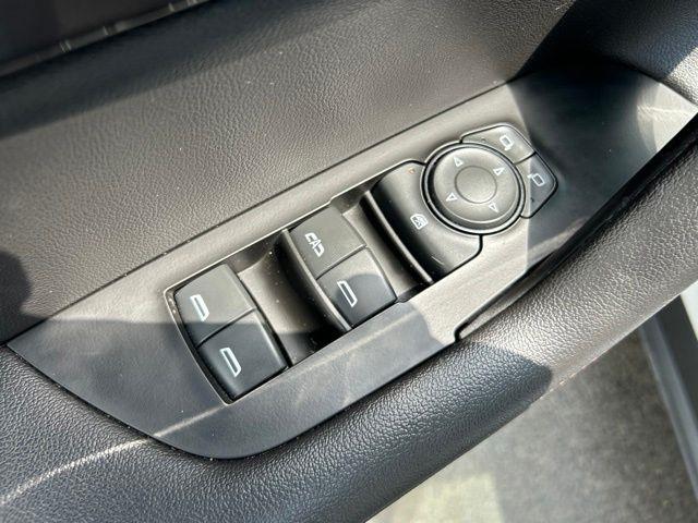 Chevrolet Blazer  2022