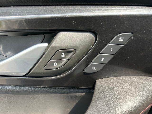 Chevrolet Blazer  2022