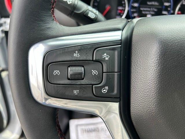 Chevrolet Blazer  2022