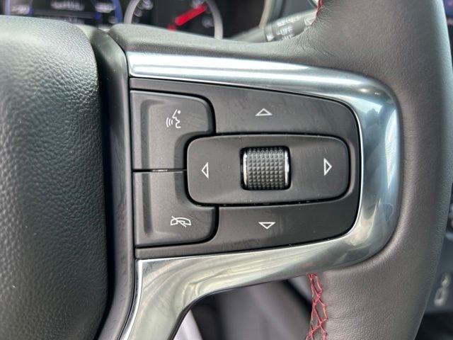 Chevrolet Blazer  2022