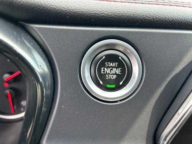 Chevrolet Blazer  2022