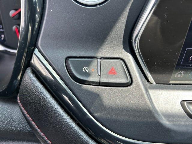 Chevrolet Blazer  2022