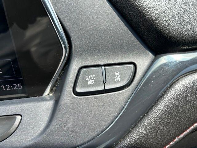 Chevrolet Blazer  2022
