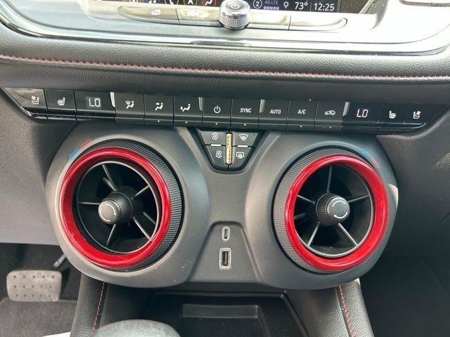 Chevrolet Blazer  2022