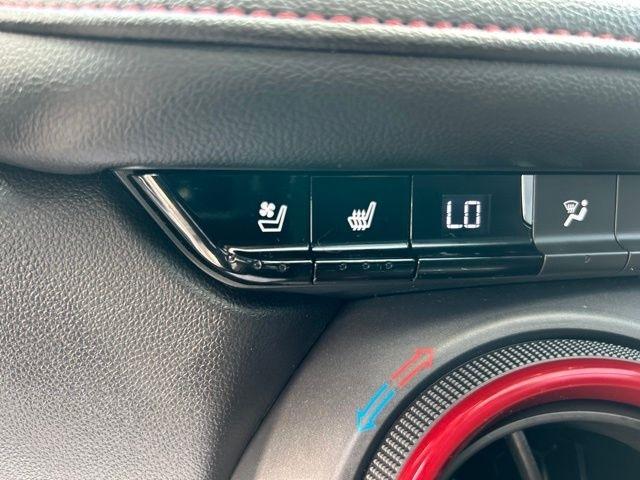 Chevrolet Blazer  2022