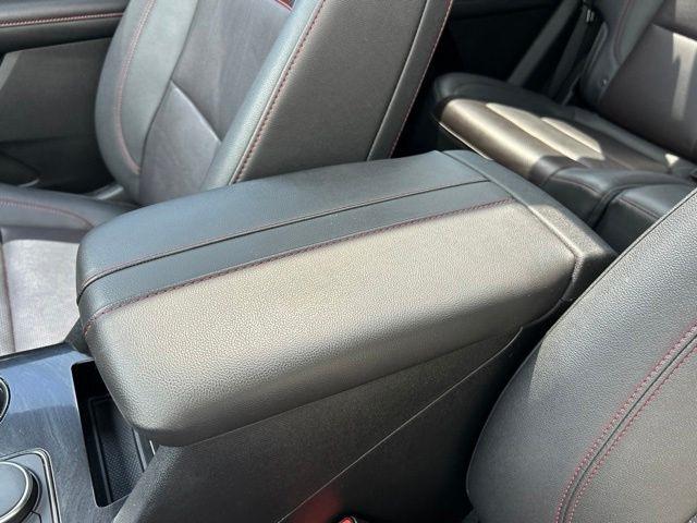 Chevrolet Blazer  2022