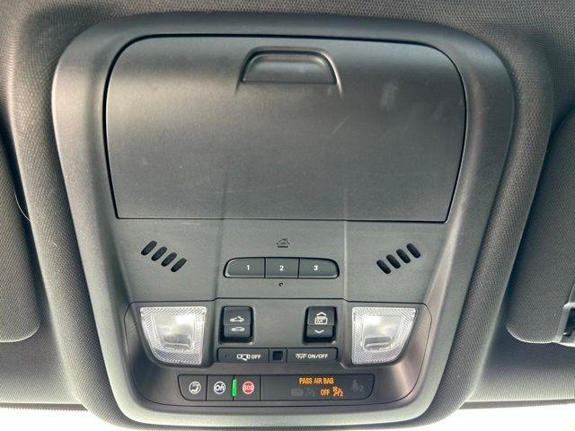 Chevrolet Blazer  2022