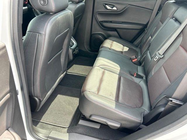 Chevrolet Blazer  2022