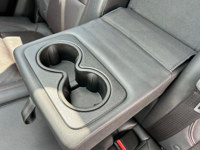 Chevrolet Blazer  2022