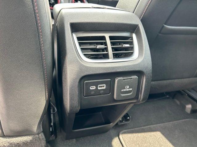 Chevrolet Blazer  2022