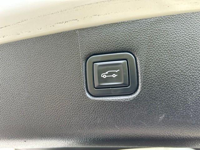 Chevrolet Blazer  2022