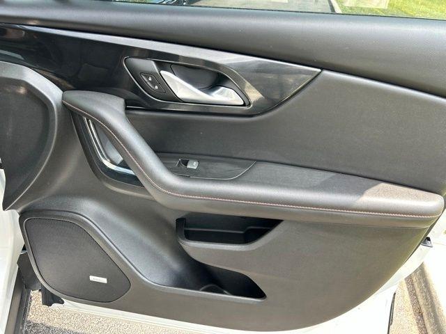 Chevrolet Blazer  2022
