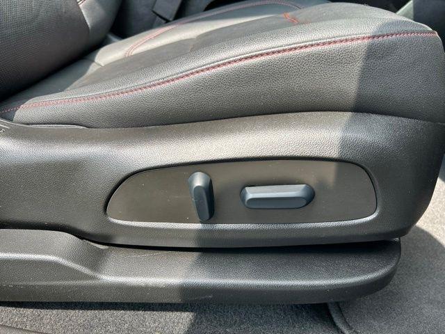 Chevrolet Blazer  2022