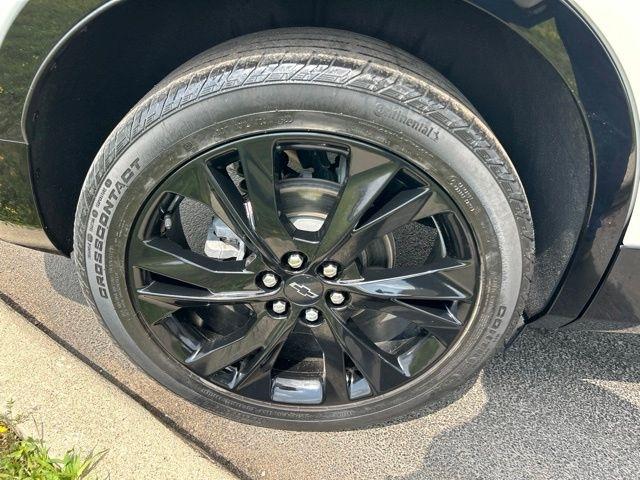 Chevrolet Blazer  2022