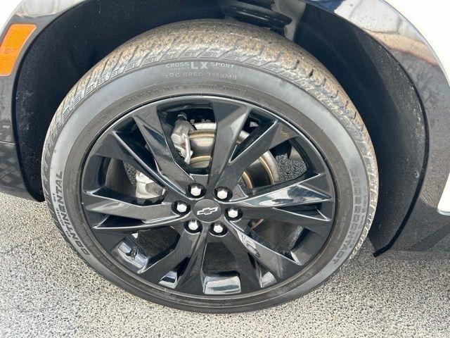 Chevrolet Blazer  2022