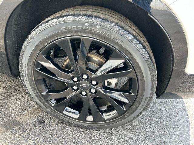 Chevrolet Blazer  2022