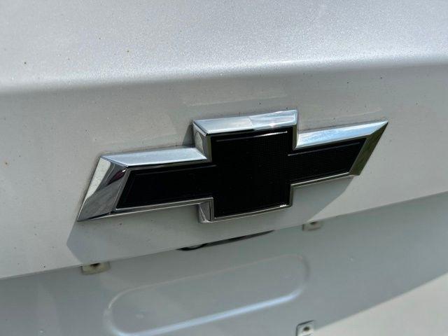 Chevrolet Blazer  2022
