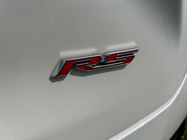 Chevrolet Blazer  2022