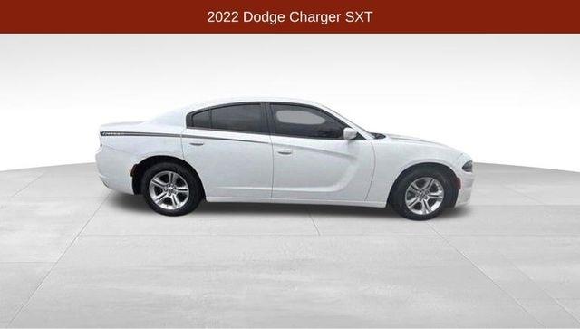 Dodge Charger  2022