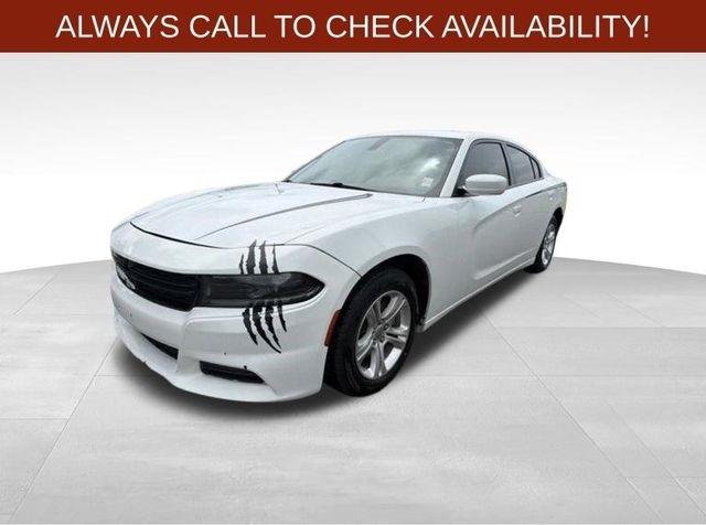 Dodge Charger  2022