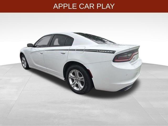 Dodge Charger  2022