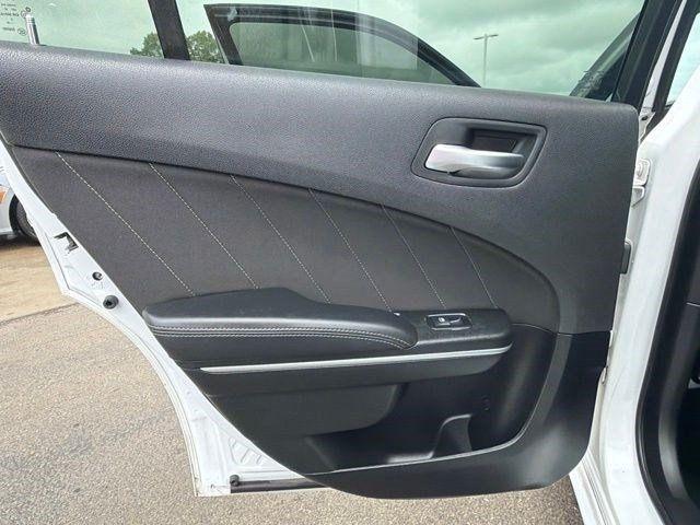 Dodge Charger  2022