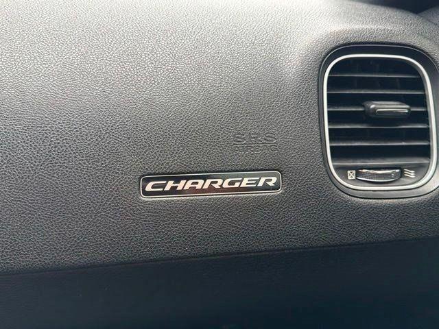 Dodge Charger  2022