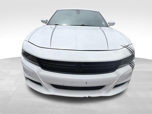 Dodge Charger  2022
