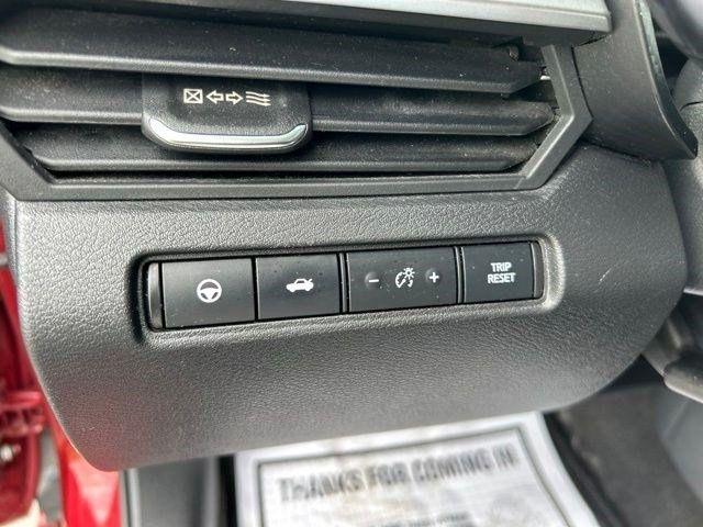 Nissan Altima  2021